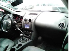 Recambio de salpicadero para nissan qashqai (j10) tekna sport referencia OEM IAM   