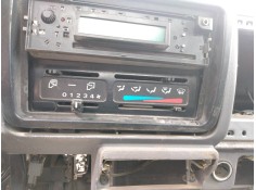 Recambio de mando calefaccion / aire acondicionado para nissan cabstar 2953 referencia OEM IAM   