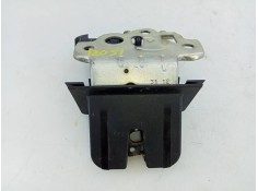 Recambio de cerradura maletero / porton para seat toledo (kg3) style referencia OEM IAM 5E0827505  