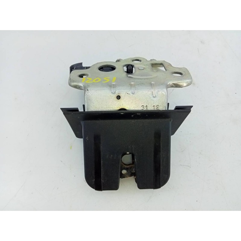 Recambio de cerradura maletero / porton para seat toledo (kg3) style referencia OEM IAM 5E0827505  