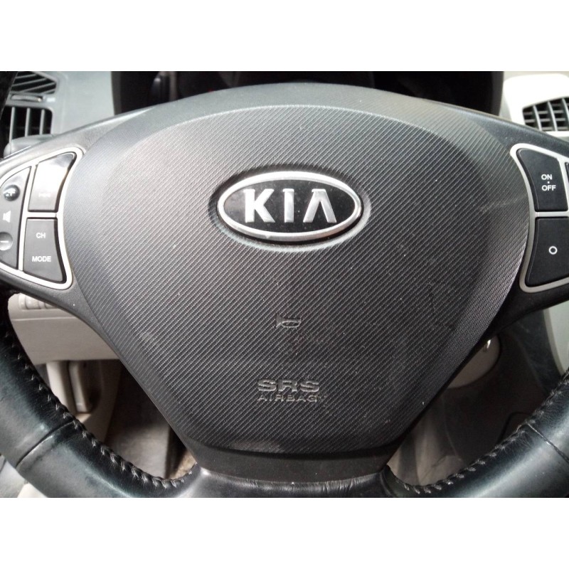 Recambio de airbag delantero izquierdo para kia cee´d sporty wagon active referencia OEM IAM   