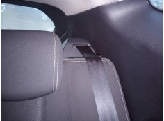 Recambio de cinturon seguridad trasero izquierdo para renault megane iii coupe dynamique referencia OEM IAM   