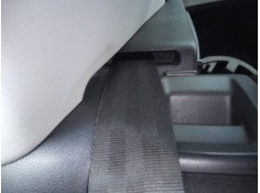 Recambio de cinturon seguridad trasero derecho para seat toledo (kg3) style referencia OEM IAM   