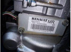 Recambio de columna direccion para renault megane iii coupe dynamique referencia OEM IAM 488101241R  