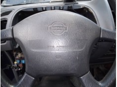 Recambio de airbag delantero izquierdo para nissan terrano/terrano.ii (r20) slx (3-ptas.) referencia OEM IAM   