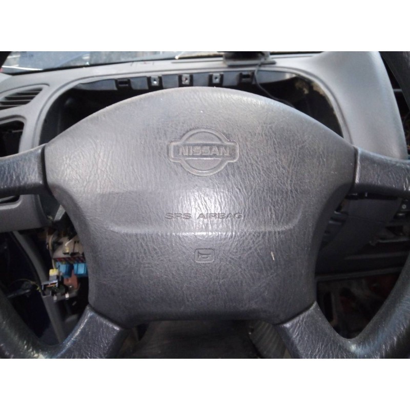 Recambio de airbag delantero izquierdo para nissan terrano/terrano.ii (r20) slx (3-ptas.) referencia OEM IAM   