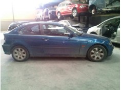 bmw serie 3 compact (e46) del año 2002 2