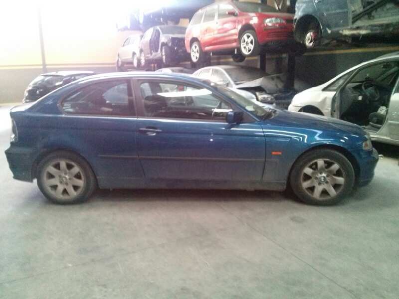bmw serie 3 compact (e46) del año 2002