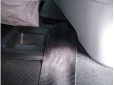 Recambio de cinturon seguridad trasero izquierdo para seat toledo (kg3) style referencia OEM IAM   