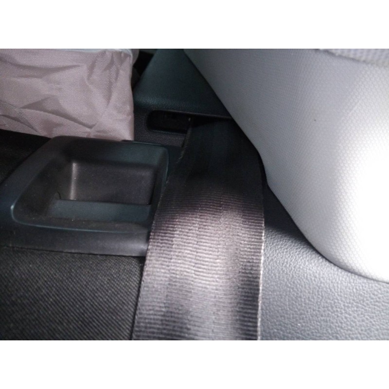 Recambio de cinturon seguridad trasero izquierdo para seat toledo (kg3) style referencia OEM IAM   