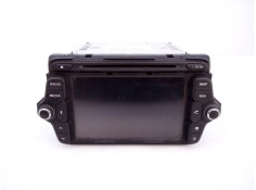 Recambio de sistema navegacion gps para kia cee´d drive referencia OEM IAM 96560A2100WK  