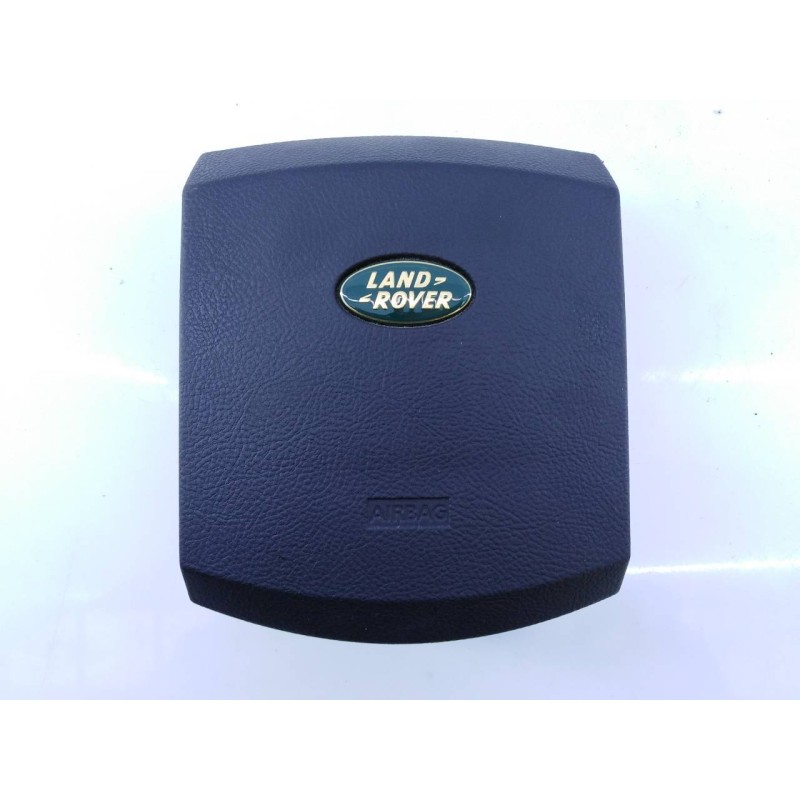 Recambio de airbag delantero izquierdo para land rover freelander (lr2) td4 e referencia OEM IAM 03DA101310280  