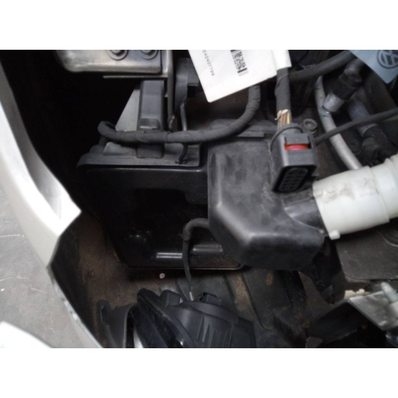 Recambio de deposito limpia para seat toledo (kg3) style referencia OEM IAM   