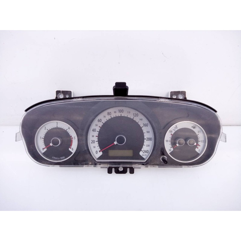 Recambio de cuadro instrumentos para kia cee´d sporty wagon active referencia OEM IAM 940031H270  