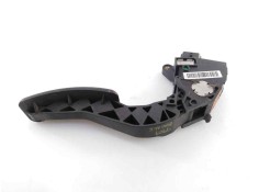 Recambio de pedal acelerador para renault megane iii coupe dynamique referencia OEM IAM 180020022R  