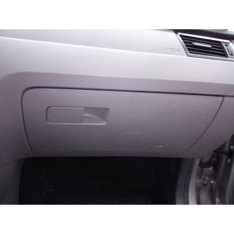 Recambio de guantera para seat toledo (kg3) style referencia OEM IAM   