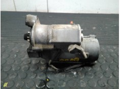 Recambio de motor arranque para land rover freelander (lr2) td4 e referencia OEM IAM 4280006210  