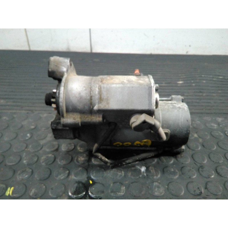 Recambio de motor arranque para land rover freelander (lr2) td4 e referencia OEM IAM 4280006210  