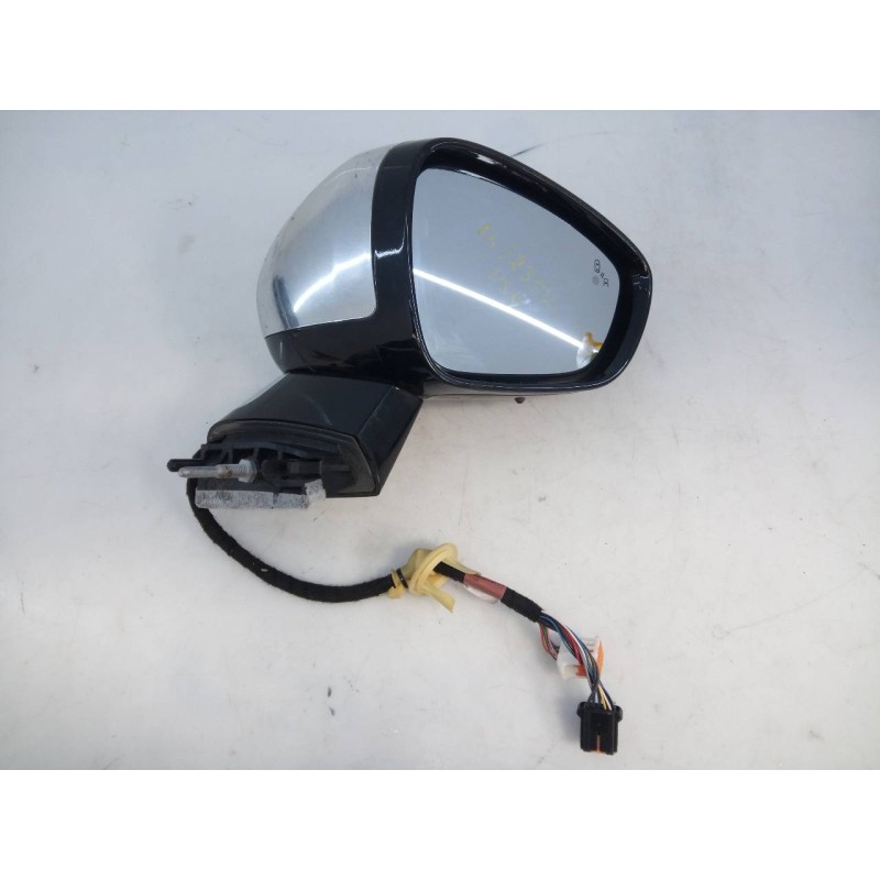 Recambio de retrovisor derecho electrico para citroen ds4 sport referencia OEM IAM   