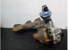 Recambio de turbocompresor para opel insignia berlina excellence referencia OEM IAM 7861371  