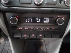 Recambio de mando climatizador para seat toledo (kg3) style referencia OEM IAM   