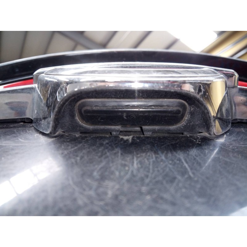 Recambio de maneta exterior porton para opel insignia berlina selective referencia OEM IAM   