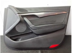 Recambio de guarnecido puerta delantera derecha para hyundai i40 style referencia OEM IAM 823083Z800RY4  