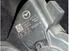 Recambio de pedal acelerador para mazda cx-30 selection 2wd referencia OEM IAM BCKA41600A 6PV31243711 