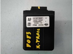 Recambio de modulo electronico para nissan x-trail (t32) tekna referencia OEM IAM 284G34EA5B 1425804793CI 