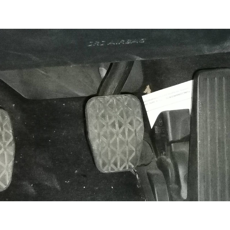 Recambio de pedal freno para mazda cx-30 selection 2wd referencia OEM IAM   