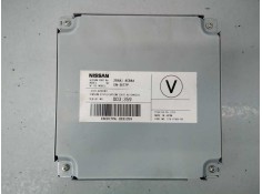 Recambio de modulo electronico para nissan x-trail (t32) tekna referencia OEM IAM 284A14CB4A 0031359 