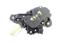 Recambio de motor limpia trasero para renault megane iii coupe dynamique referencia OEM IAM 0390201847 287100007R 