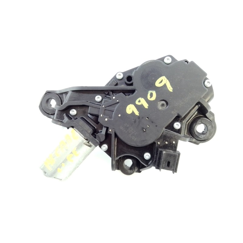 Recambio de motor limpia trasero para renault megane iii coupe dynamique referencia OEM IAM 0390201847 287100007R 