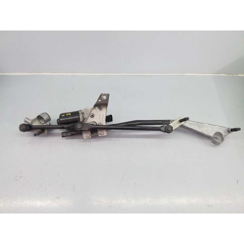 Recambio de motor limpia delantero para mercedes clase a (w176) referencia OEM IAM A1769061800 A1768200040009 