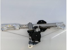 Recambio de elevalunas delantero derecho para dacia sandero stepway referencia OEM IAM 807209299R  