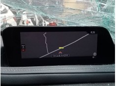 Recambio de sistema navegacion gps para mazda cx-30 selection 2wd referencia OEM IAM   