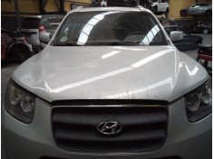 Recambio de capot para hyundai santa fe (bm) 2.2 crdi style 4x4 referencia OEM IAM   