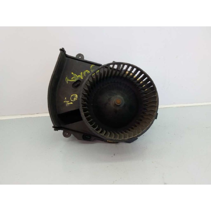 Recambio de ventilador calefaccion para citroen jumpy referencia OEM IAM   