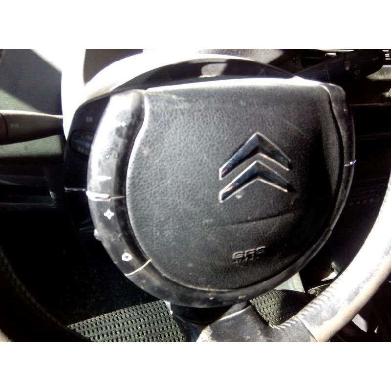 Recambio de airbag delantero izquierdo para citroen c4 coupe cool referencia OEM IAM   