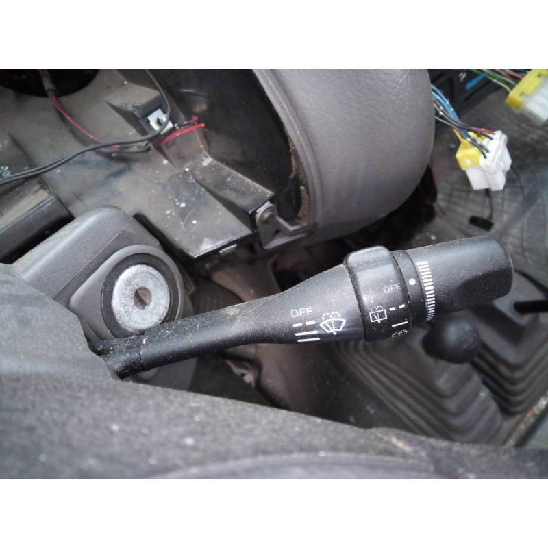 Recambio de mando limpia para nissan terrano/terrano.ii (r20) slx (3-ptas.) referencia OEM IAM   