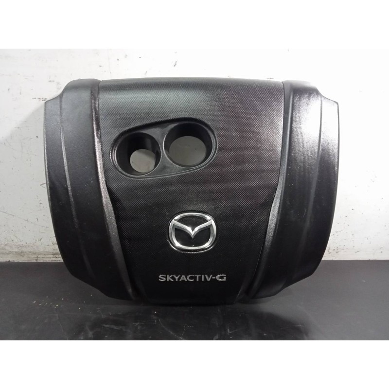 Recambio de tapa motor para mazda cx-30 selection 2wd referencia OEM IAM   