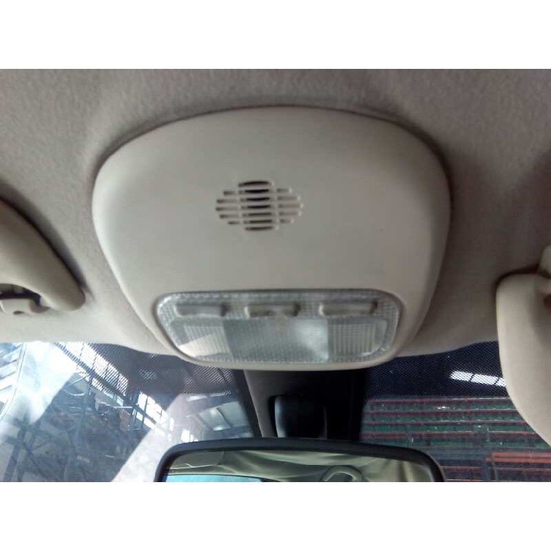 Recambio de luz interior para citroen c4 coupe cool referencia OEM IAM   