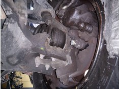 Recambio de mangueta delantera derecha para nissan terrano/terrano.ii (r20) slx (3-ptas.) referencia OEM IAM   