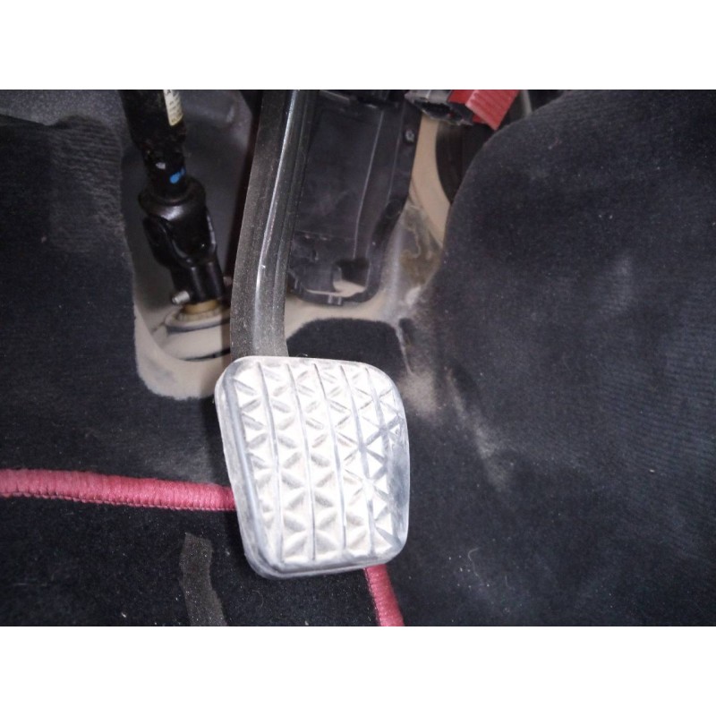 Recambio de pedal freno para opel insignia berlina selective referencia OEM IAM   