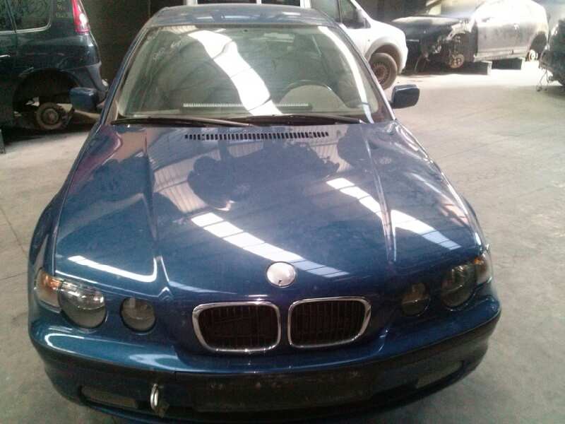bmw serie 3 compact (e46) del año 2002