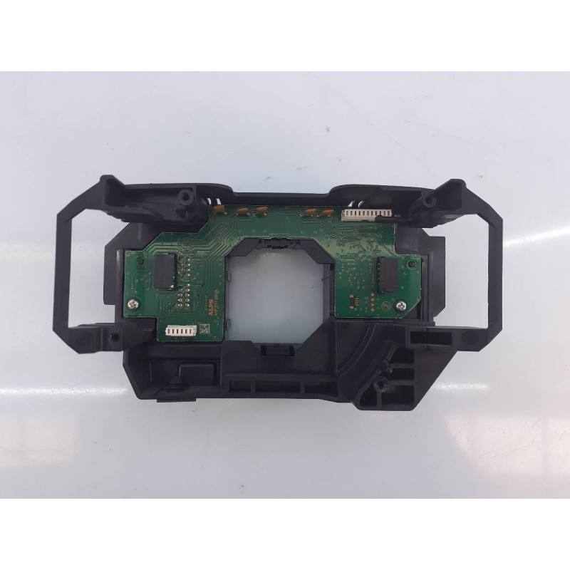 Recambio de modulo electronico para land rover range rover sport hse dynamic referencia OEM IAM DPLA13N064KA  