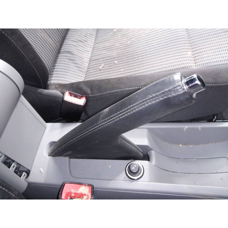 Recambio de palanca freno de mano para seat toledo (kg3) style referencia OEM IAM   