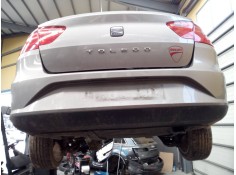 Recambio de paragolpes trasero para seat toledo (kg3) style referencia OEM IAM   