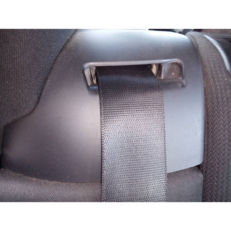 Recambio de cinturon seguridad trasero izquierdo para bmw x3 (e83) 2.0d referencia OEM IAM   