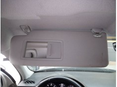 Recambio de parasol izquierdo para seat toledo (kg3) style referencia OEM IAM   